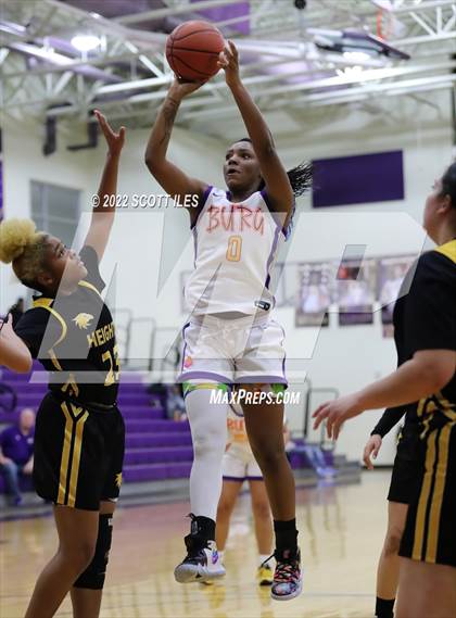 Thumbnail 2 in Franklin Heights vs Reynoldsburg (OHSAA D1 Sectional Final) photogallery.