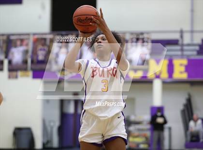 Thumbnail 1 in Franklin Heights vs Reynoldsburg (OHSAA D1 Sectional Final) photogallery.