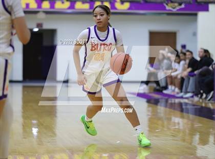 Thumbnail 3 in Franklin Heights vs Reynoldsburg (OHSAA D1 Sectional Final) photogallery.
