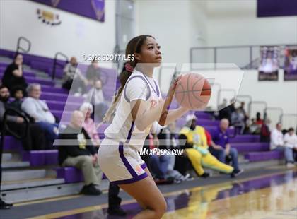 Thumbnail 1 in Franklin Heights vs Reynoldsburg (OHSAA D1 Sectional Final) photogallery.