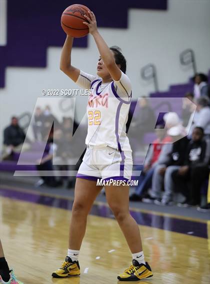 Thumbnail 1 in Franklin Heights vs Reynoldsburg (OHSAA D1 Sectional Final) photogallery.