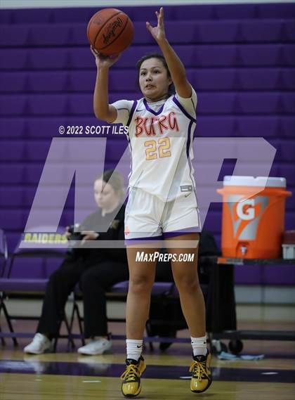 Thumbnail 2 in Franklin Heights vs Reynoldsburg (OHSAA D1 Sectional Final) photogallery.