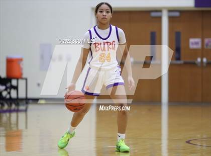 Thumbnail 2 in Franklin Heights vs Reynoldsburg (OHSAA D1 Sectional Final) photogallery.