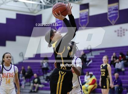 Thumbnail 1 in Franklin Heights vs Reynoldsburg (OHSAA D1 Sectional Final) photogallery.
