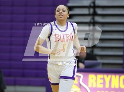 Thumbnail 2 in Franklin Heights vs Reynoldsburg (OHSAA D1 Sectional Final) photogallery.