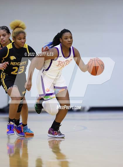 Thumbnail 1 in Franklin Heights vs Reynoldsburg (OHSAA D1 Sectional Final) photogallery.