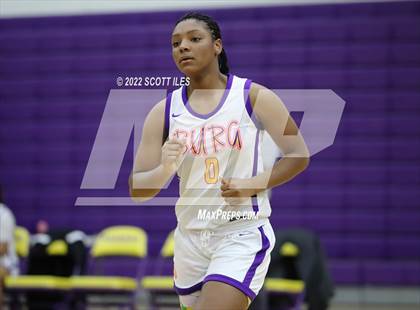 Thumbnail 1 in Franklin Heights vs Reynoldsburg (OHSAA D1 Sectional Final) photogallery.