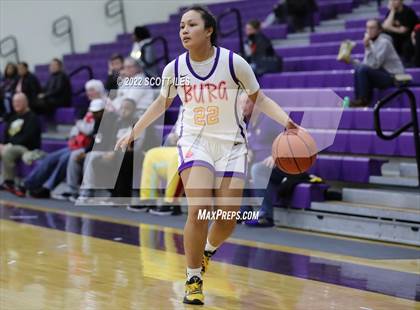 Thumbnail 3 in Franklin Heights vs Reynoldsburg (OHSAA D1 Sectional Final) photogallery.