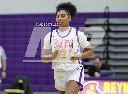 Thumbnail 3 in Franklin Heights vs Reynoldsburg (OHSAA D1 Sectional Final) photogallery.