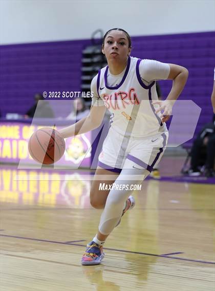 Thumbnail 1 in Franklin Heights vs Reynoldsburg (OHSAA D1 Sectional Final) photogallery.