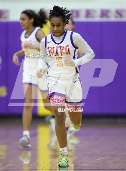 Thumbnail 3 in Franklin Heights vs Reynoldsburg (OHSAA D1 Sectional Final) photogallery.