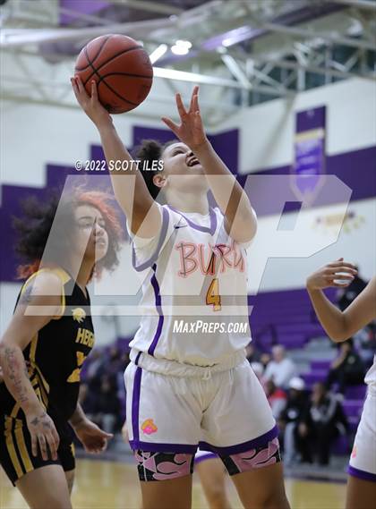 Thumbnail 1 in Franklin Heights vs Reynoldsburg (OHSAA D1 Sectional Final) photogallery.