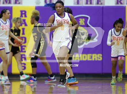 Thumbnail 1 in Franklin Heights vs Reynoldsburg (OHSAA D1 Sectional Final) photogallery.