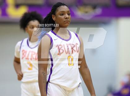 Thumbnail 3 in Franklin Heights vs Reynoldsburg (OHSAA D1 Sectional Final) photogallery.