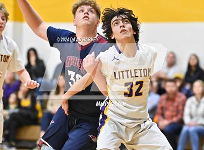Thumbnail 1 in Dakota Ridge @ Littleton photogallery.