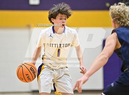 Thumbnail 2 in Dakota Ridge @ Littleton photogallery.