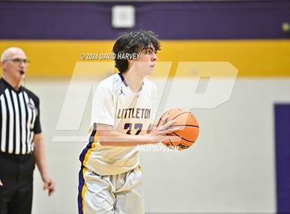 Thumbnail 1 in Dakota Ridge @ Littleton photogallery.