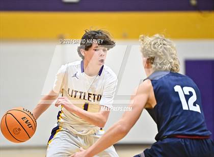 Thumbnail 3 in Dakota Ridge @ Littleton photogallery.