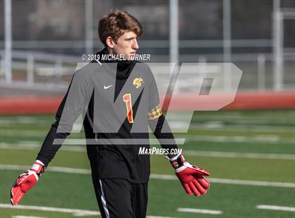 Thumbnail 3 in Ygnacio Valley @ Chico (CIF Northern Regional Final) photogallery.