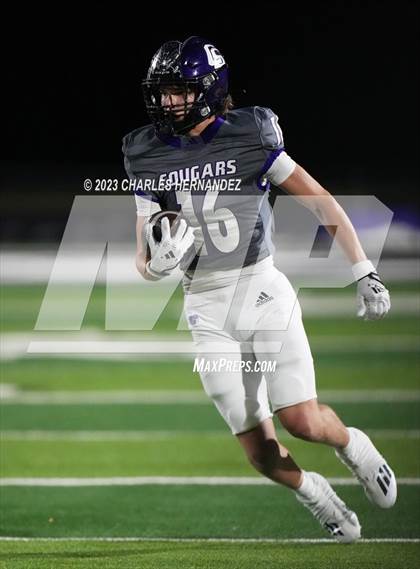 Thumbnail 1 in Hendrickson @ College Station photogallery.