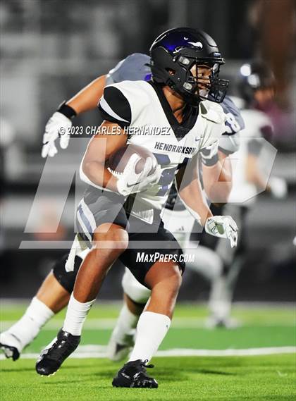 Thumbnail 1 in Hendrickson @ College Station photogallery.
