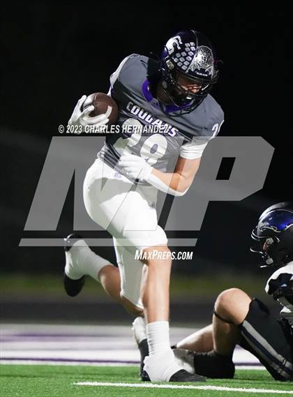Thumbnail 1 in Hendrickson @ College Station photogallery.