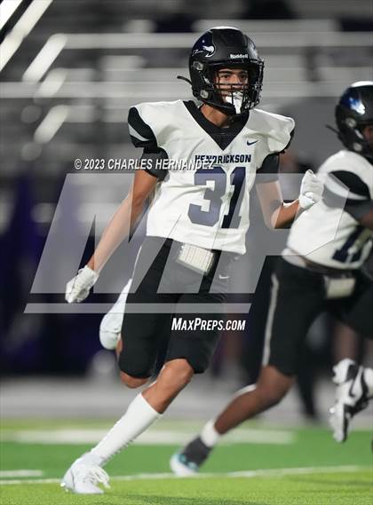 Thumbnail 2 in Hendrickson @ College Station photogallery.