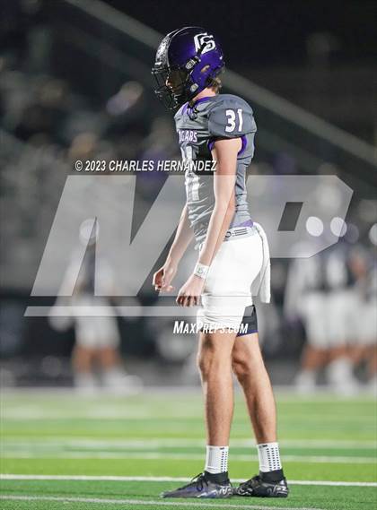 Thumbnail 3 in Hendrickson @ College Station photogallery.