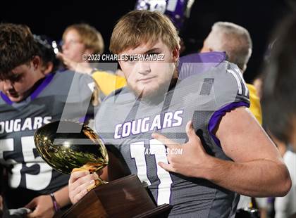 Thumbnail 1 in Hendrickson @ College Station photogallery.