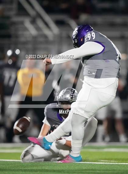 Thumbnail 1 in Hendrickson @ College Station photogallery.