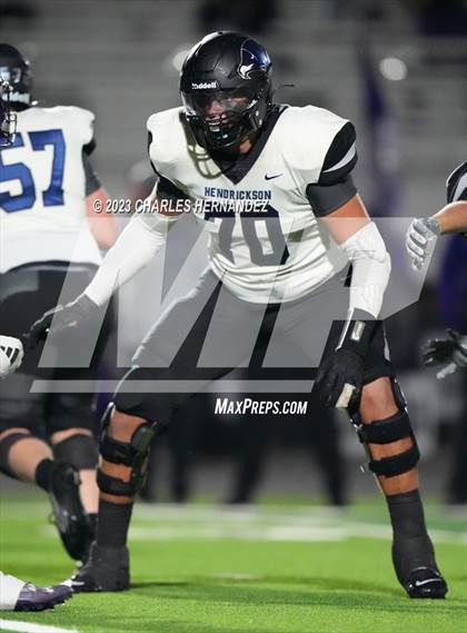 Thumbnail 2 in Hendrickson @ College Station photogallery.