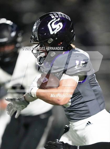 Thumbnail 1 in Hendrickson @ College Station photogallery.