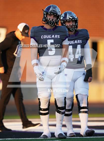 Thumbnail 1 in Hendrickson @ College Station photogallery.