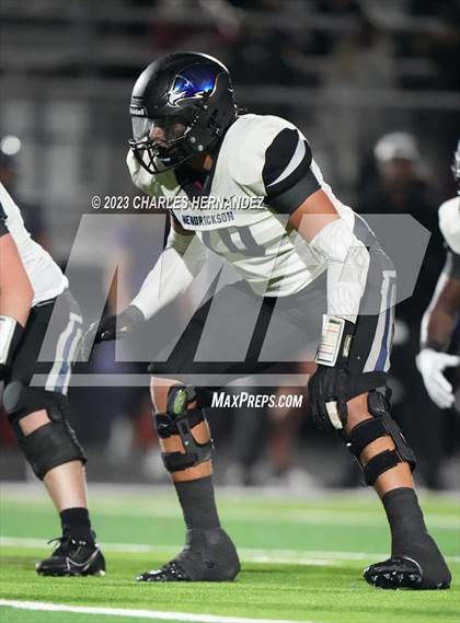 Thumbnail 2 in Hendrickson @ College Station photogallery.