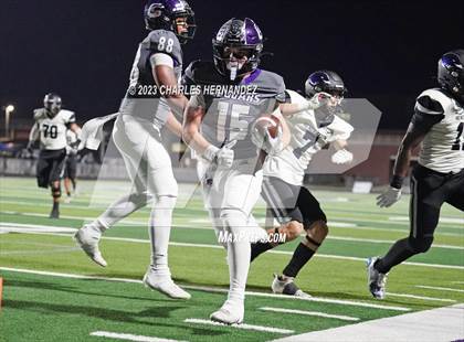 Thumbnail 3 in Hendrickson @ College Station photogallery.