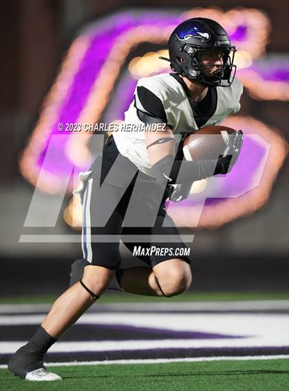 Thumbnail 1 in Hendrickson @ College Station photogallery.