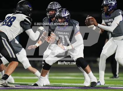 Thumbnail 3 in Hendrickson @ College Station photogallery.