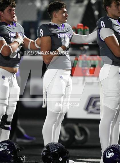 Thumbnail 1 in Hendrickson @ College Station photogallery.