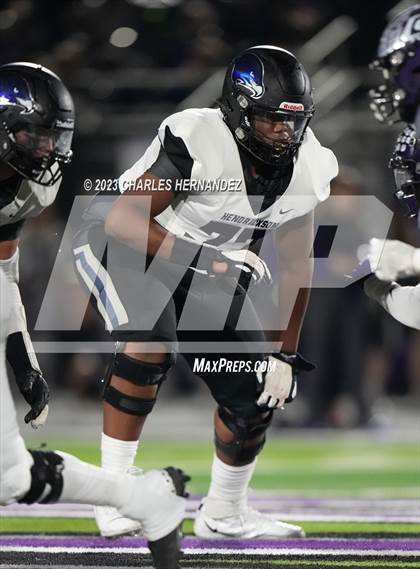Thumbnail 1 in Hendrickson @ College Station photogallery.
