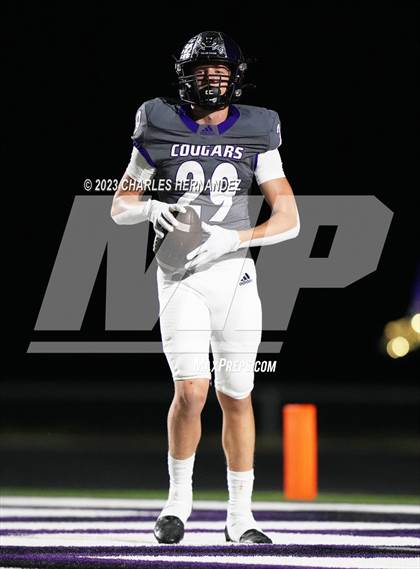 Thumbnail 2 in Hendrickson @ College Station photogallery.
