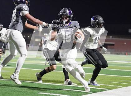 Thumbnail 3 in Hendrickson @ College Station photogallery.