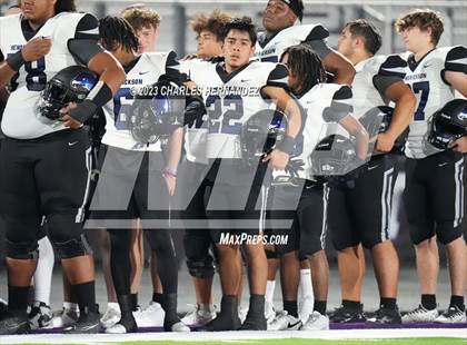 Thumbnail 1 in Hendrickson @ College Station photogallery.