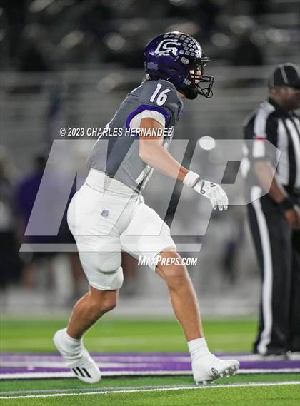 Thumbnail 3 in Hendrickson @ College Station photogallery.