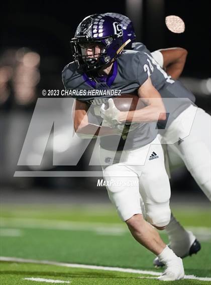Thumbnail 2 in Hendrickson @ College Station photogallery.