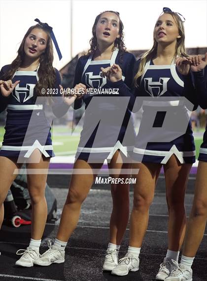 Thumbnail 2 in Hendrickson @ College Station photogallery.