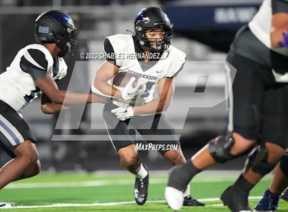 Thumbnail 3 in Hendrickson @ College Station photogallery.