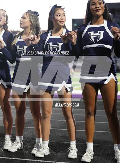 Thumbnail 3 in Hendrickson @ College Station photogallery.