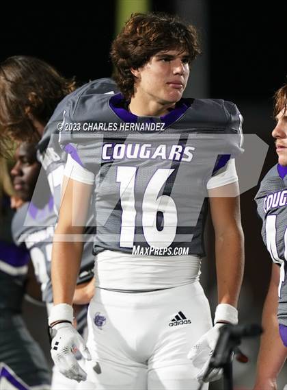 Thumbnail 2 in Hendrickson @ College Station photogallery.