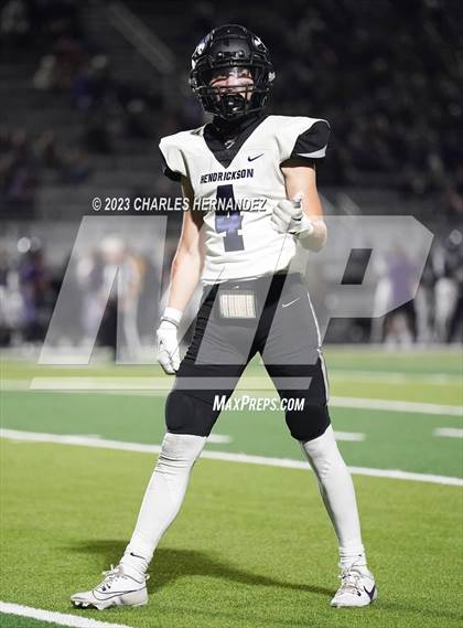 Thumbnail 3 in Hendrickson @ College Station photogallery.