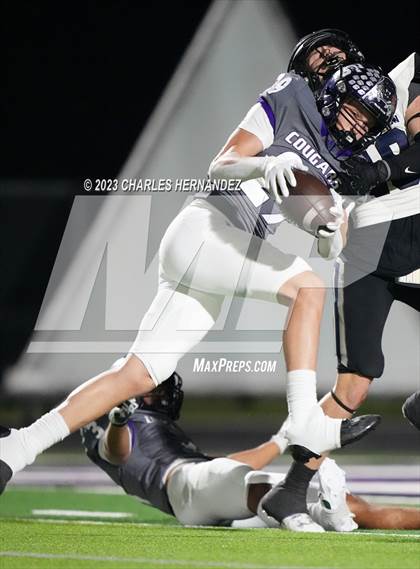 Thumbnail 1 in Hendrickson @ College Station photogallery.